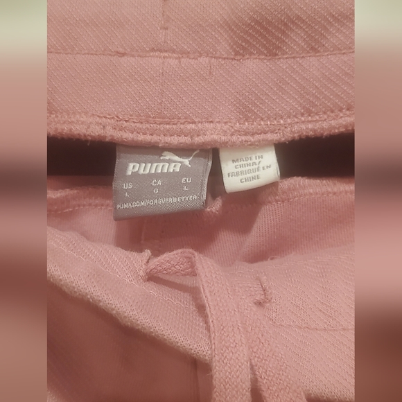 Puma co-ord set - Picture 3 of 7